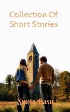 Collection Of Short Stories - Basu, Sunia