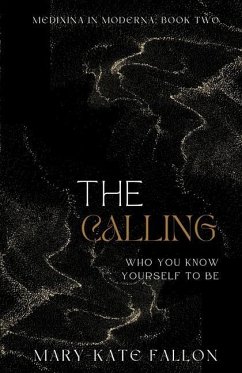 The Calling - Fallon, Mary-Kate