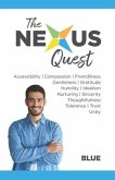 The Nexus Quest: The Blue Virtues