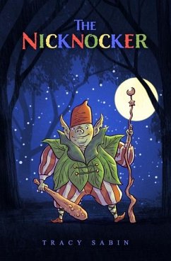 The Nicknocker - Sabin, Tracy