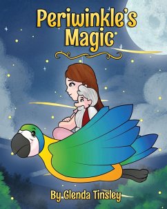 Periwinkle's Magic - Tinsley, Glenda