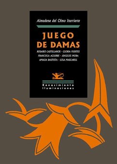 Cover Juego de damas