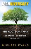 Manniversary: The Roots of A Man