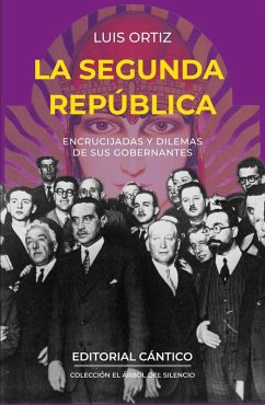 Segunda Republica