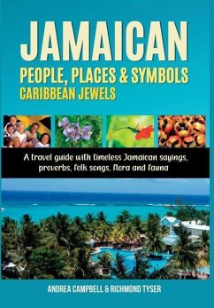 Jamaican People, Places, and Symbols-Caribbean Jewels - Campbell, Andrea; Tyser, Richmond