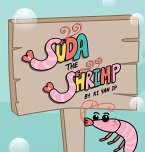 Soda the Shrimp