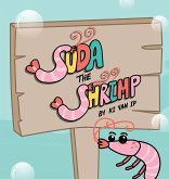 Soda the Shrimp