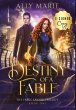 Destiny of a Fable (E-signed) - Bild 1