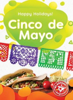 Cinco de Mayo - Rathburn, Betsy