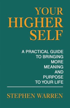 Your Higher Self - Warren, Stephen