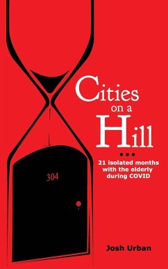 Cities on a Hill - Urban, Josh