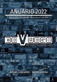 ANUARIO DEVUEGO 2022 ANUARIO DEVUEGO 2022