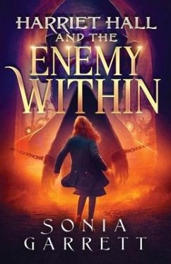 Harriet Hall and the Enemy Within - Garrett, Sonia