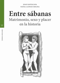 Cover Entre sábanas