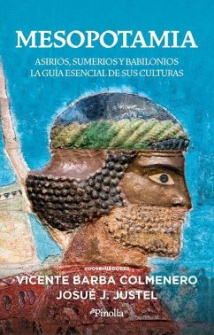 Cover Mesopotamia