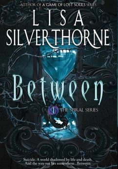 Between - Silverthorne, Lisa