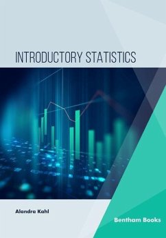 Introductory Statistics - Kahl, Alandra
