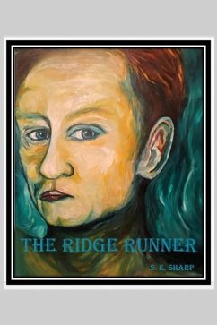 The Ridge Runner - Sharp, Samuel