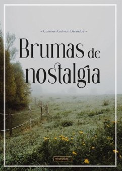 Cover Brumas de nostalgia