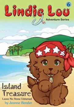 Island Treasure - Bender, Jeanne