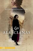 Las alsacianas