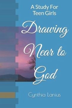 Drawing Near to God - Lanius, Cynthia