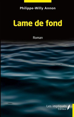 Cover Lame de fond