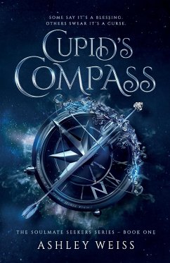 Cupid's Compass - Weiss, Ashley