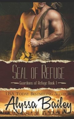 SEAL of Refuge - Bailey, Alyssa