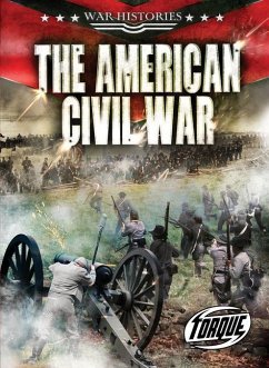 The American Civil War - Moening, Kate