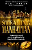 STEALING MANHATTAN