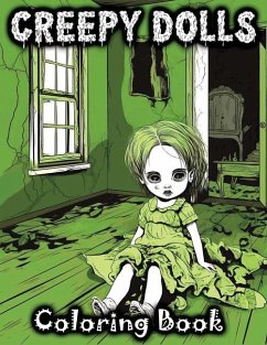 Creepy Dolls - Temptress, Tone