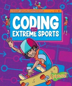Coding with Extreme Sports - Burns, Kylie