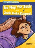 No Nap for Zack: Zack Gets Zapped
