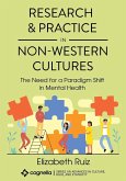 Research and Practice in Non-Western Cultures