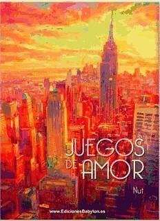 Juegos de amor - Nut