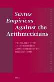 Sextus Empiricus Against the Arithmeticians