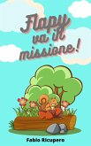 Flapy va in missione! (eBook, ePUB)