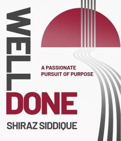 Cover Well Done (eBook, ePUB)
