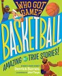 Who Got Game?: Basketball (eBook, ePUB) - Bild 1