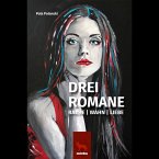 Drei Romane (MP3-Download)