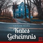 Kates Geheimnis (MP3-Download)