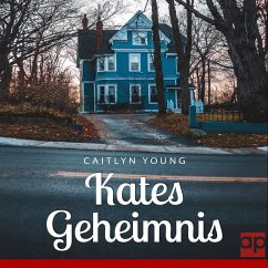 Kates Geheimnis (MP3-Download) - Young, Caitlyn