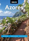 Moon Azores (eBook, ePUB)