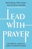 Lead with Prayer (eBook, ePUB)
