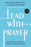 Lead with Prayer (eBook, ePUB)