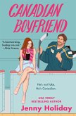 Canadian Boyfriend (eBook, ePUB)