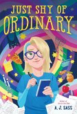 Just Shy of Ordinary (eBook, ePUB)