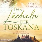 Das Lächeln der Toskana (MP3-Download)