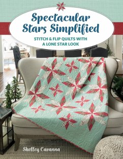 Cover Spectacular Stars Simplified (eBook, ePUB)